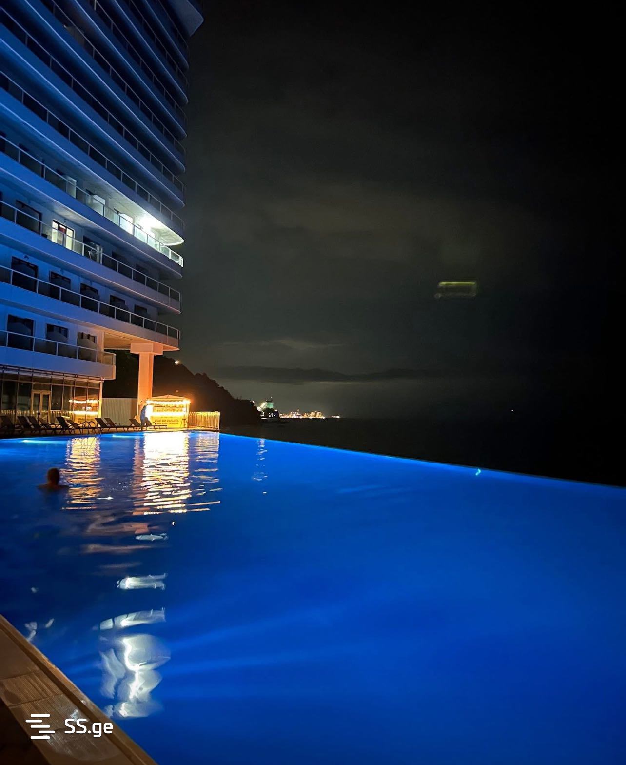 1 Room Flat For Sale view 9
