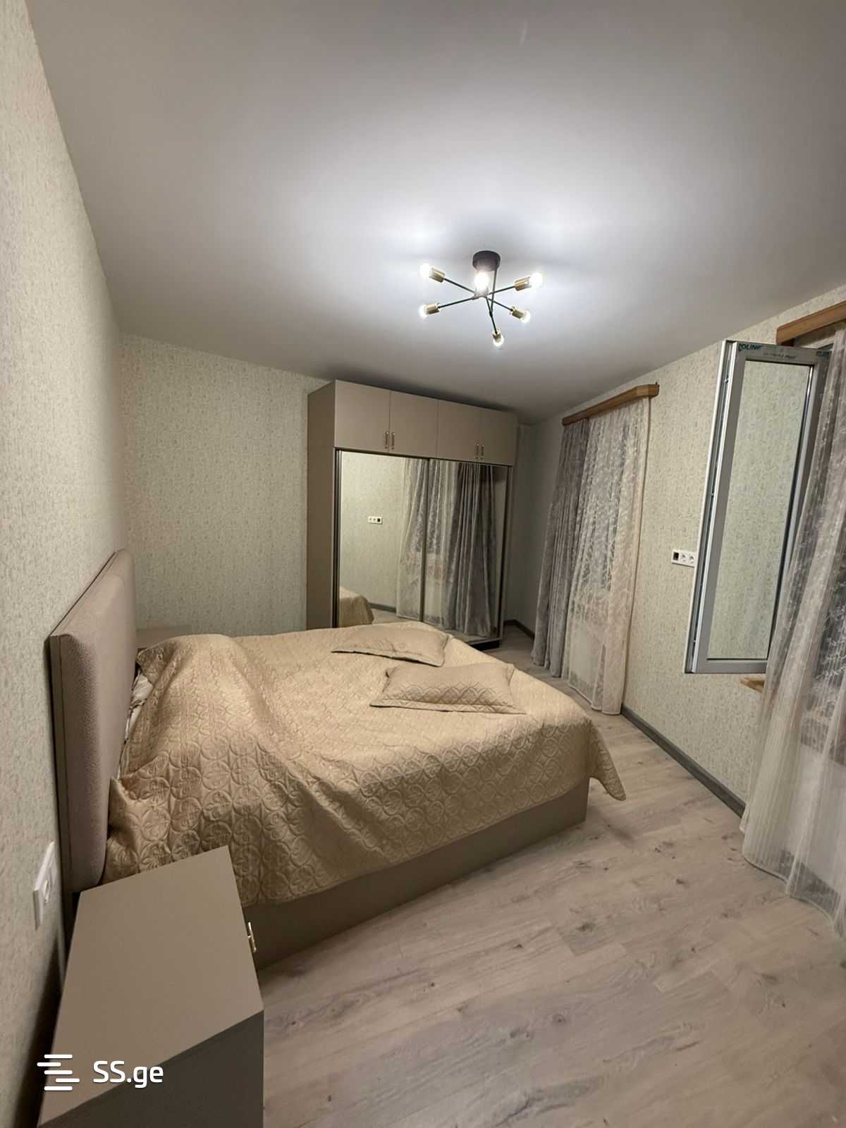 4 Room Private House For Rent. Svanetis Ubani, 12 of 12