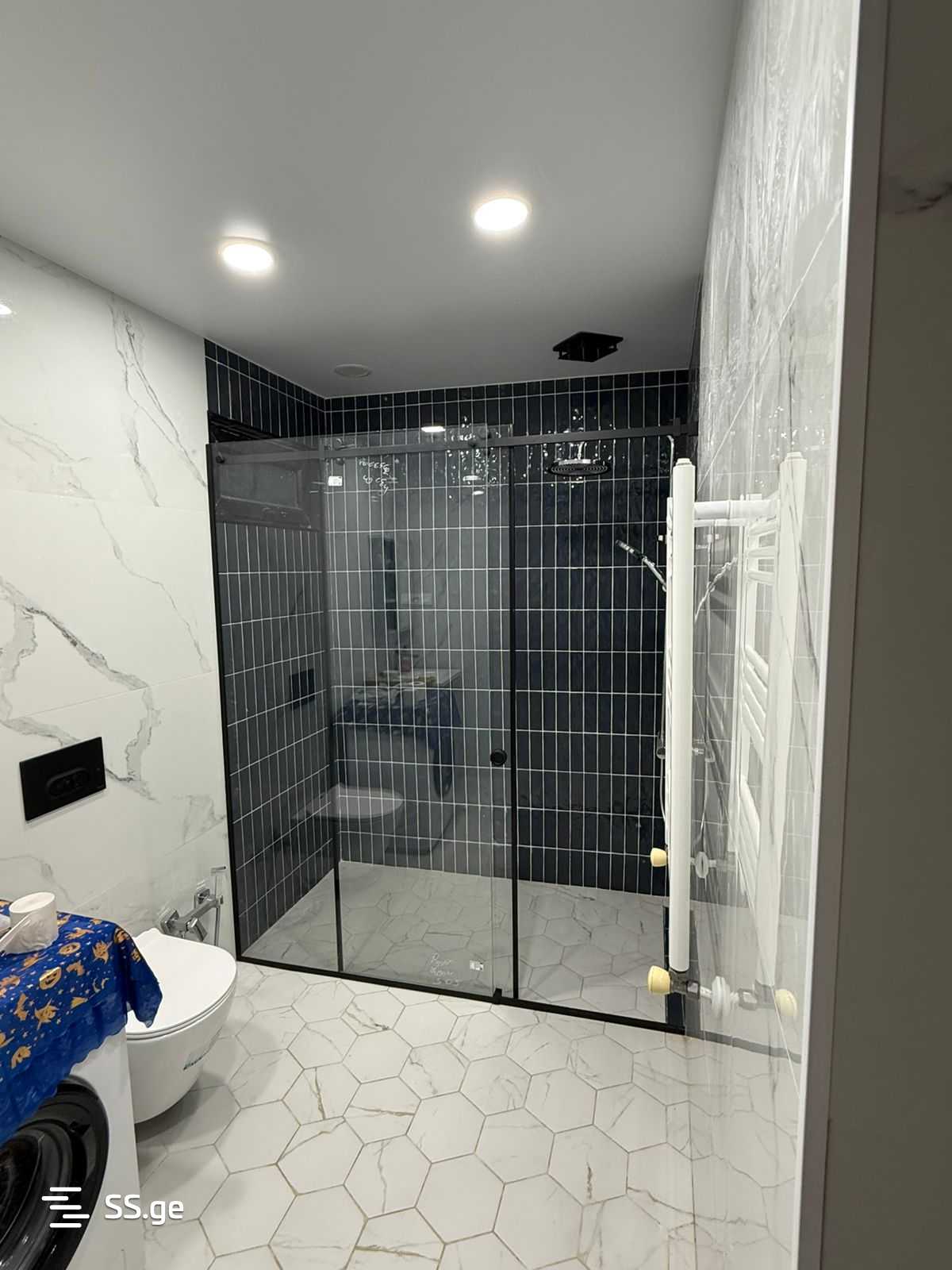 4 Room Private House For Rent. Svanetis Ubani, 5 of 12