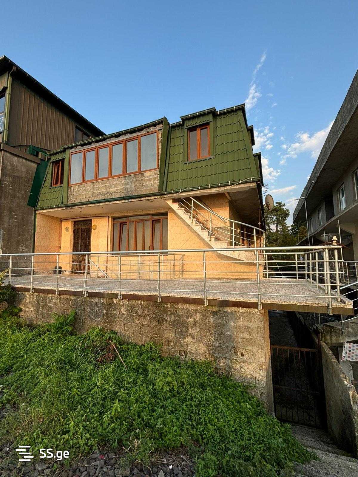 8 Room Hotel For Sale view 12