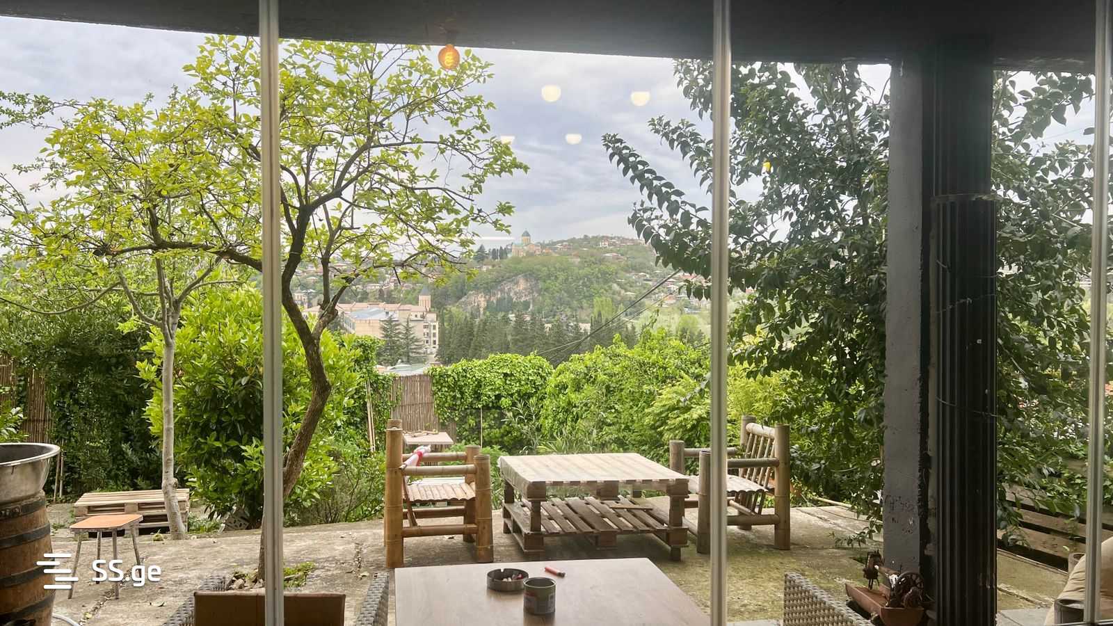8 Room Hotel For Rent. Kutaisi, 5 of 11