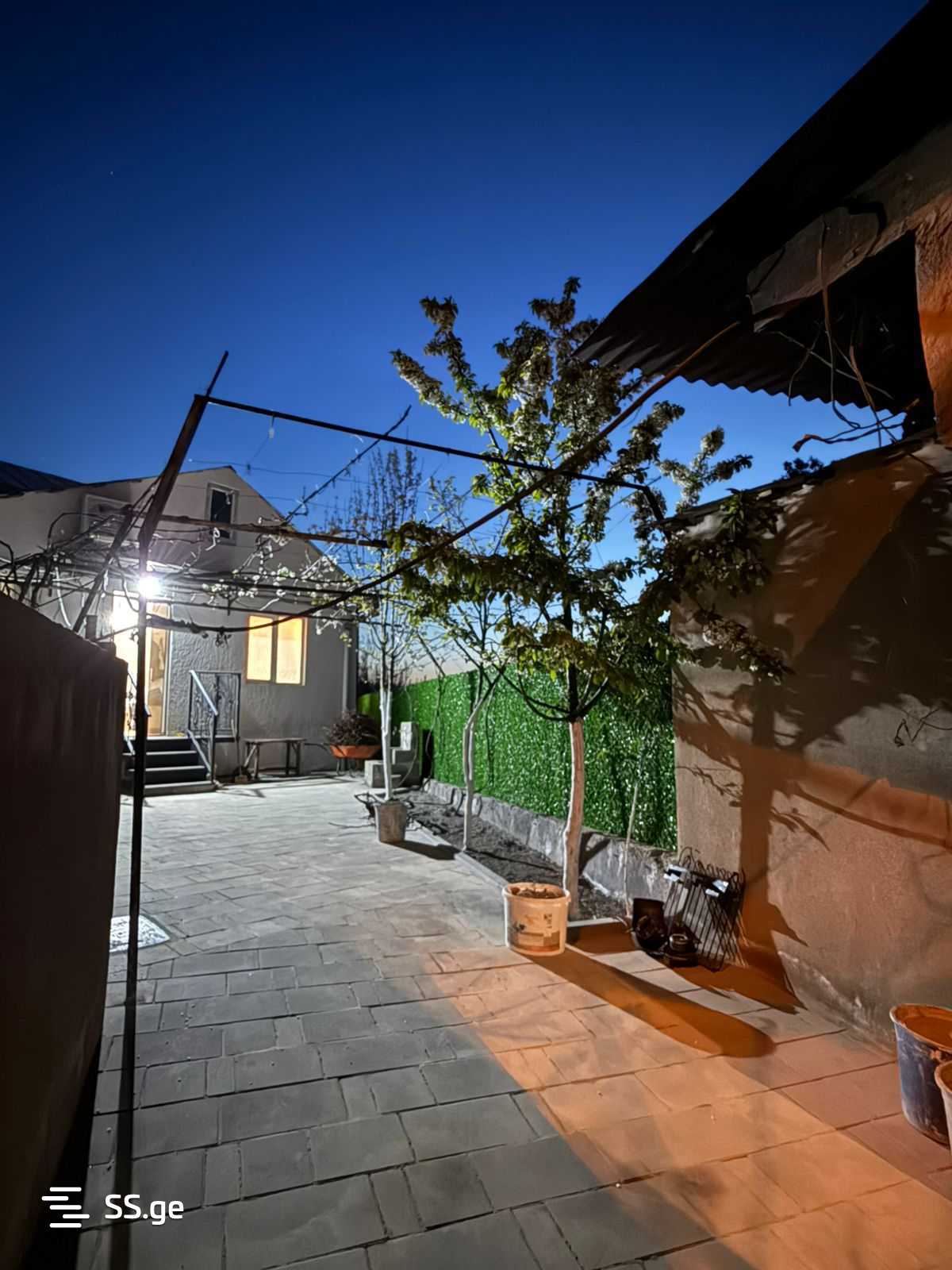 4 Room Private House For Rent. Svanetis Ubani, 4 of 12