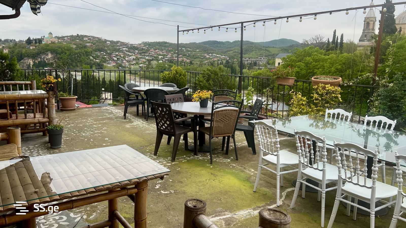 8 Room Hotel For Rent. Kutaisi, 4 of 11
