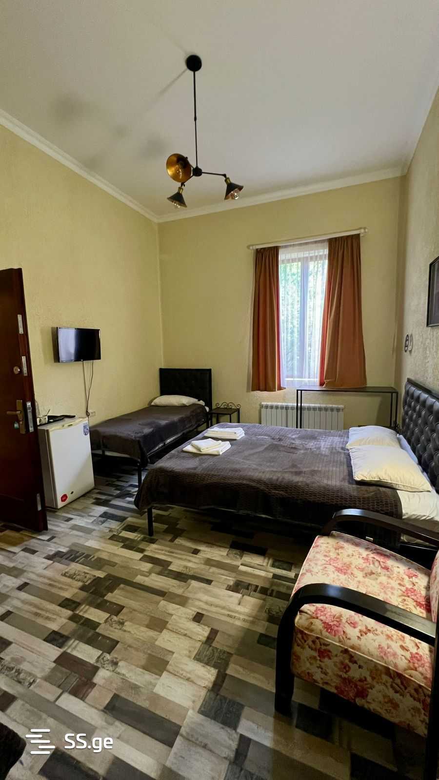 8 Room Hotel For Rent. Kutaisi, 9 of 11