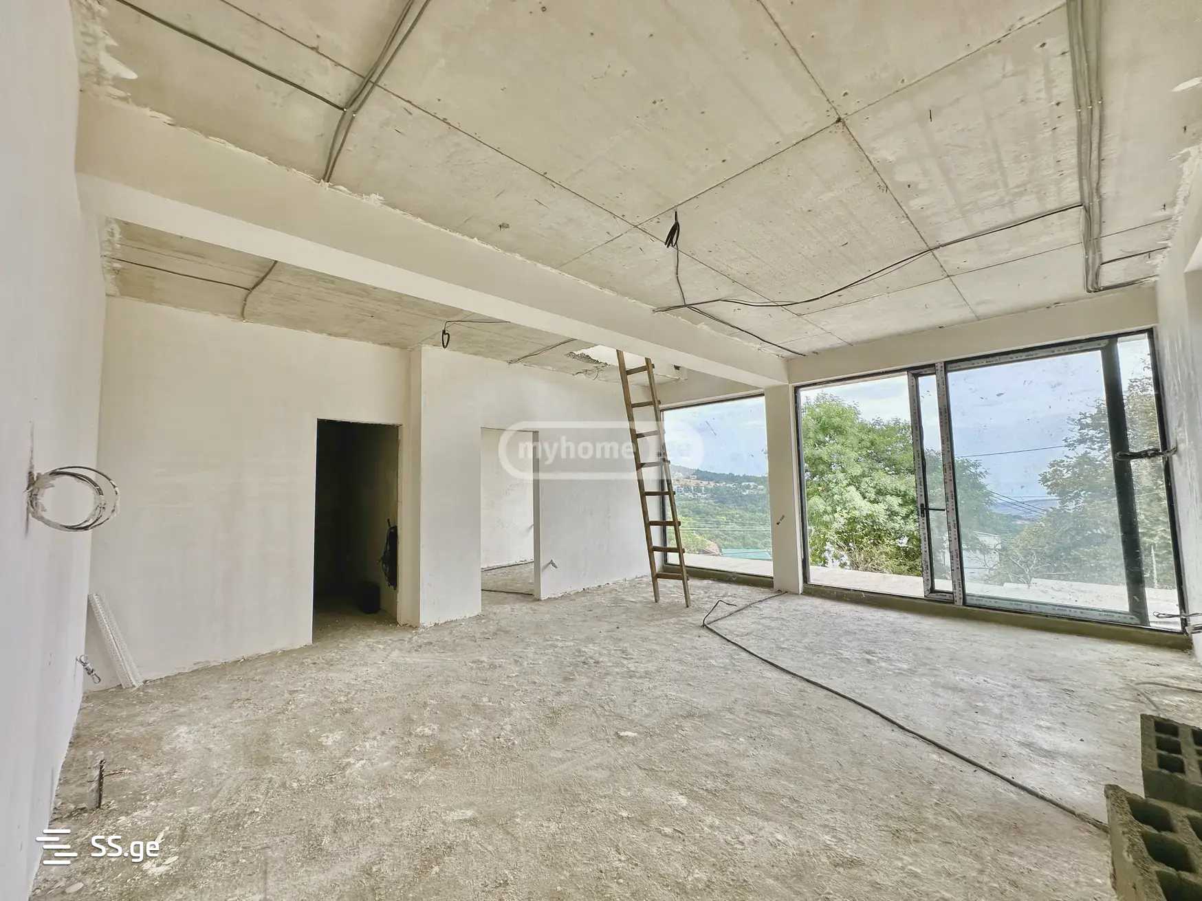 Продажа 5-комната Summer Cottage view 12