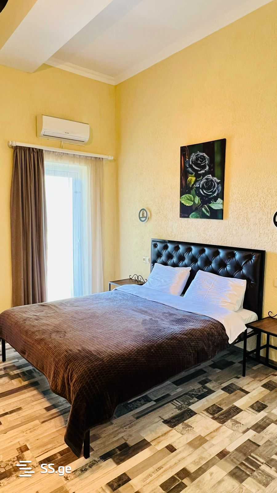8 Room Hotel For Rent. Kutaisi, 7 of 11