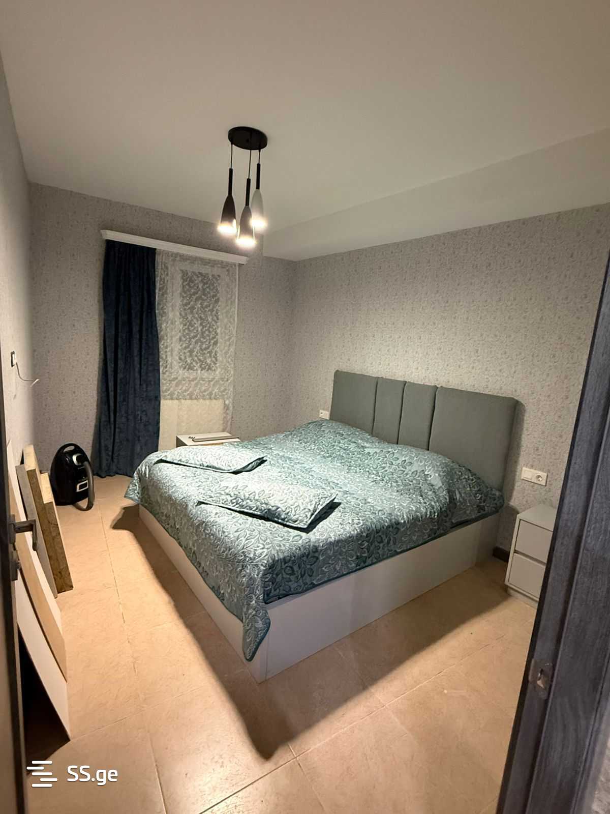 4 Room Private House For Rent. Svanetis Ubani, 8 of 12