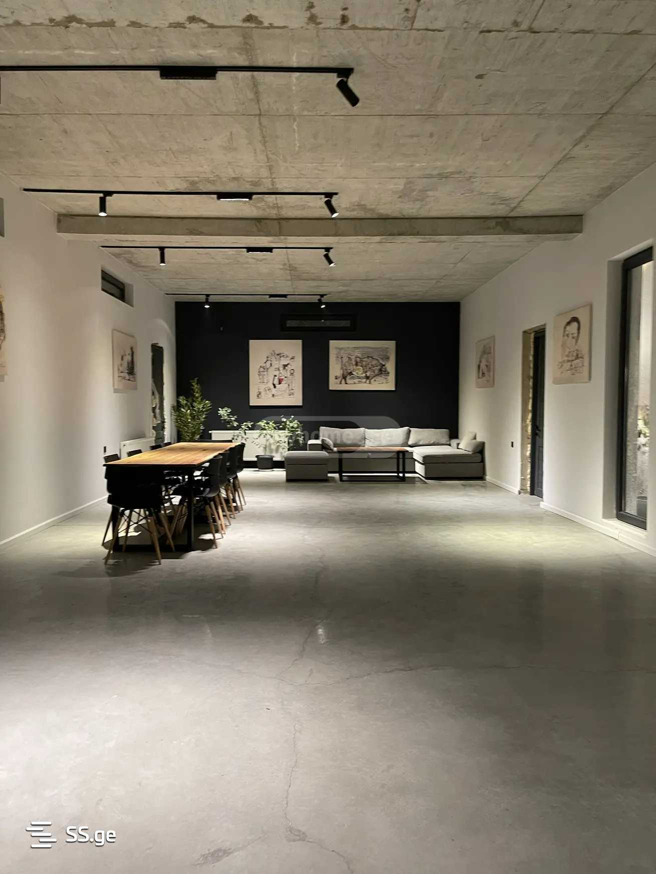 7 Room Private House Daily Rent. Saguramo, 4 of 4
