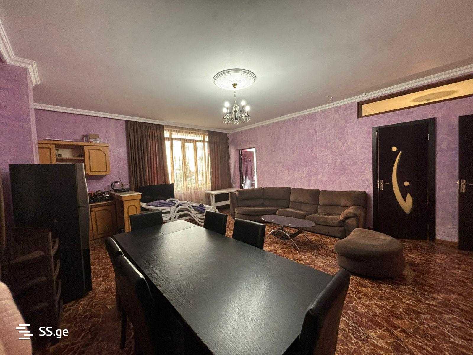 Продажа 11-комната Частный дом view 11
