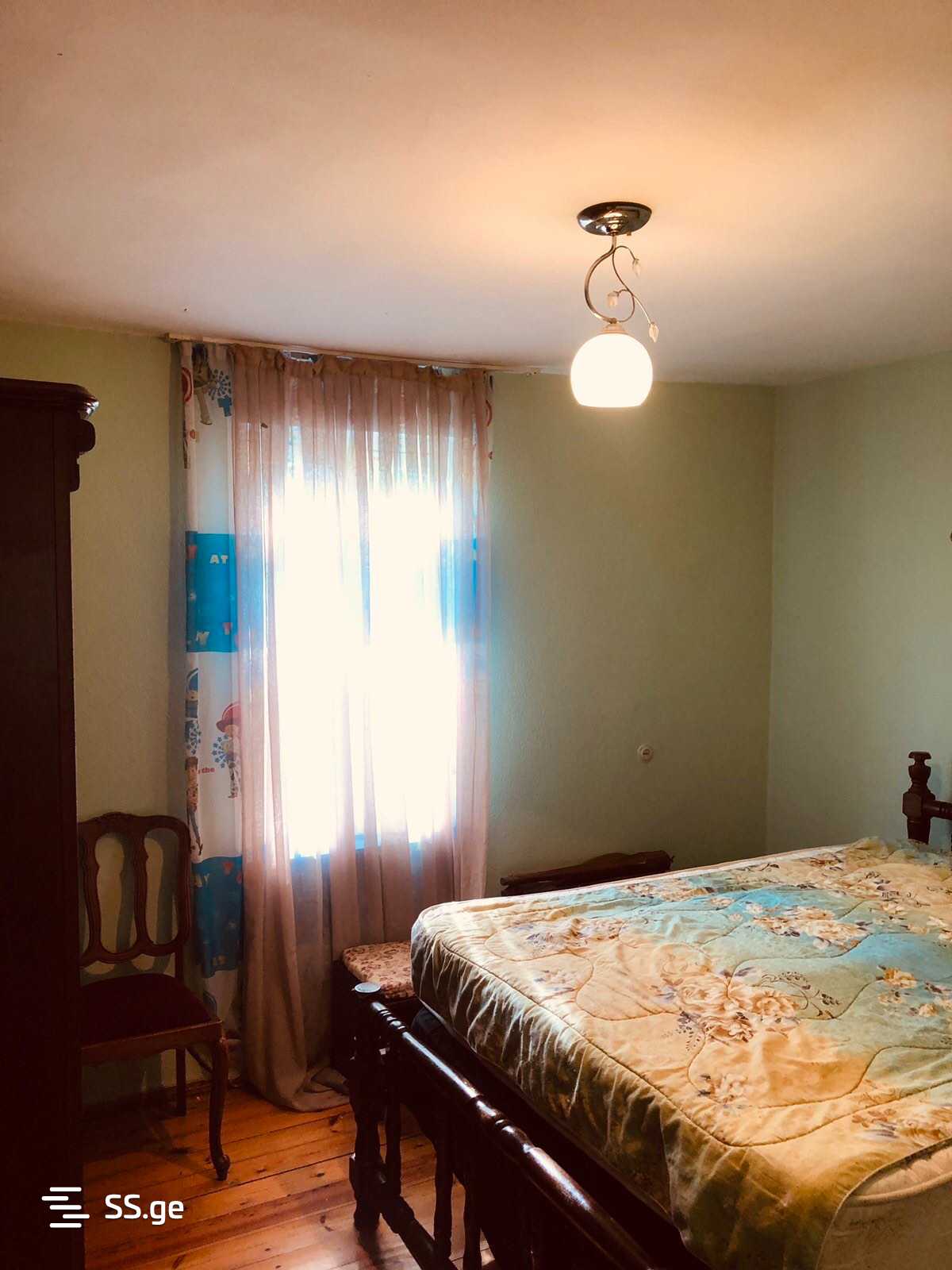 5 Room Private House For Sale view 9