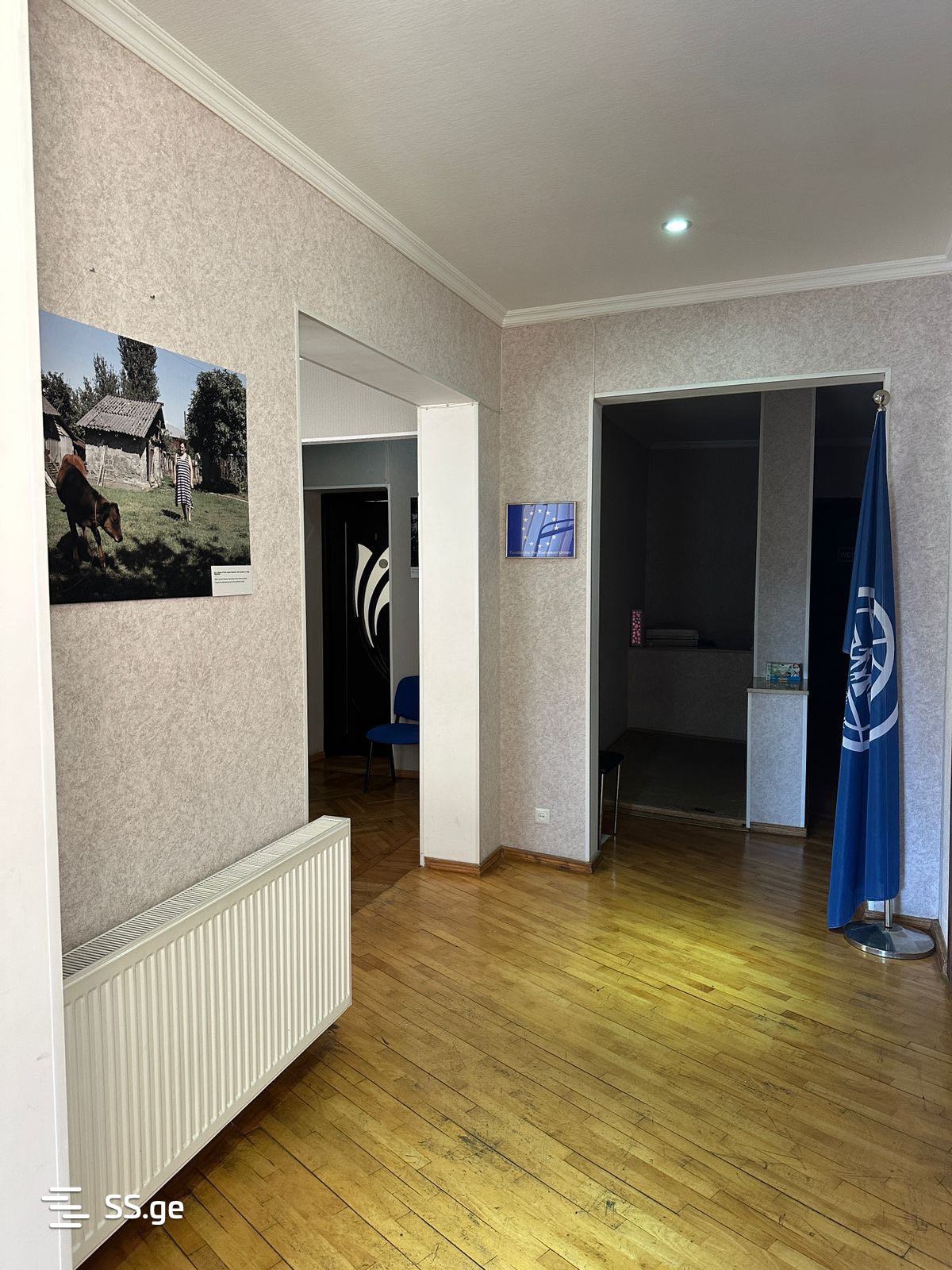 Office Commercial Area For Sale Balakhvani, In Qutaisi view 17