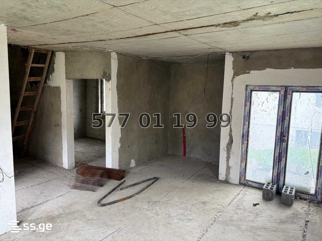 4 room Private House For Sale. Lisi lake - Ansicht 6