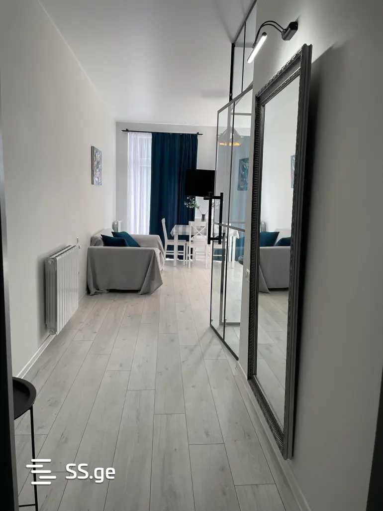 For Sale 2 Room Apartment view 23