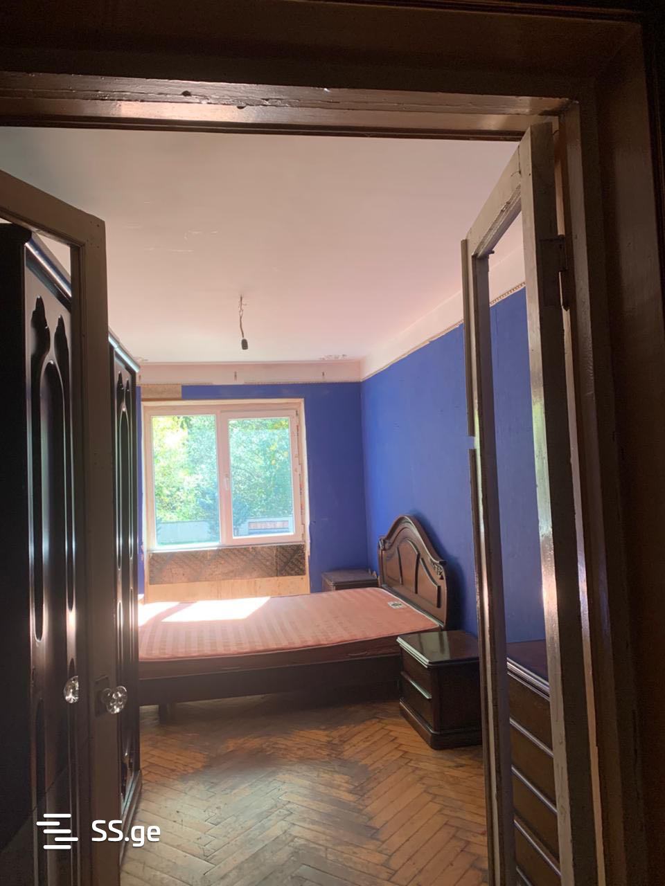 2 Room Flat For Sale view 5