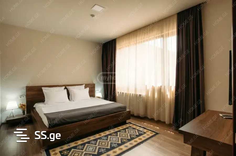 Продажа 35-комната Hotel view 9