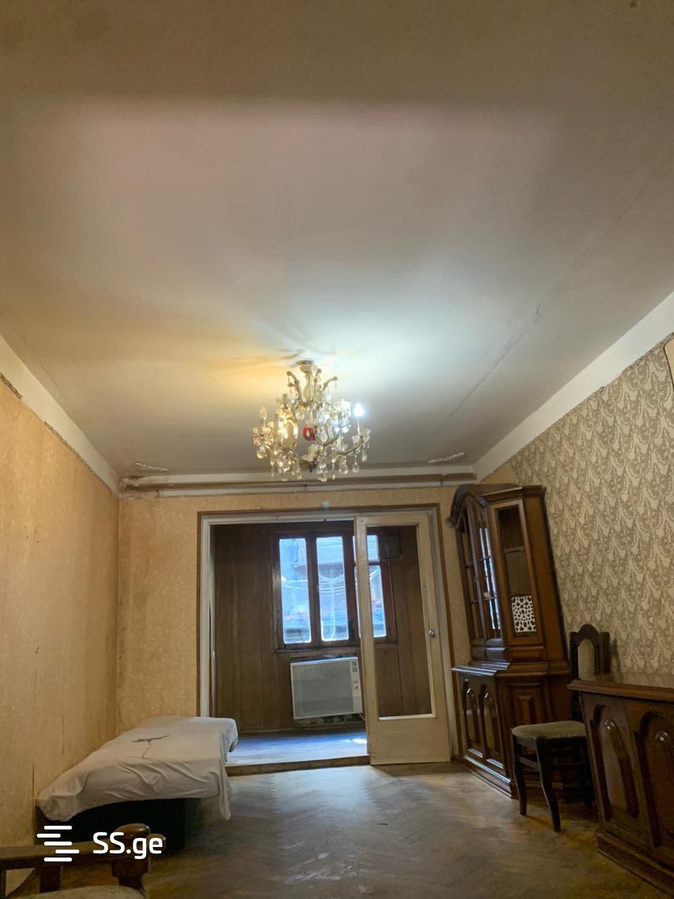 2 Room Flat For Sale view 2