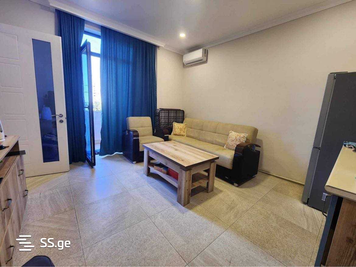 2 Room Flat For Sale view 1