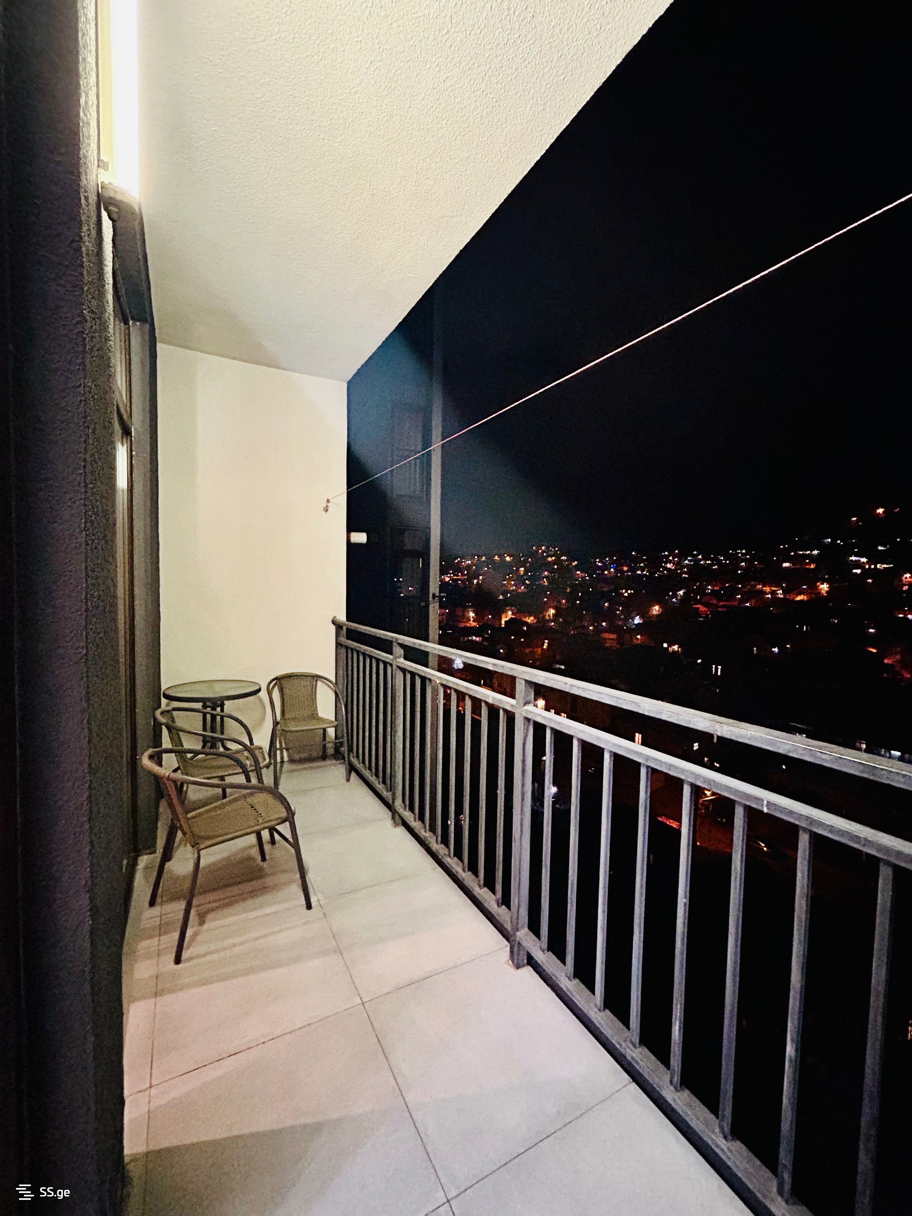 2 Room Flat Daily Rent. Nadzaladevi view 10