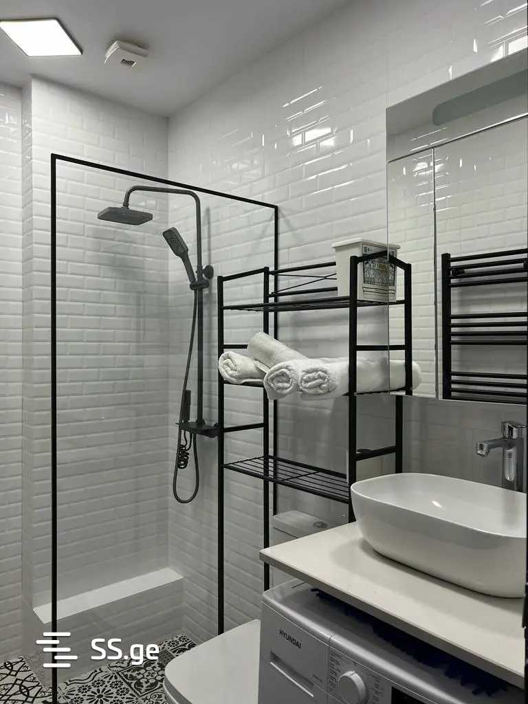 For Sale 2 Room Apartment view 24
