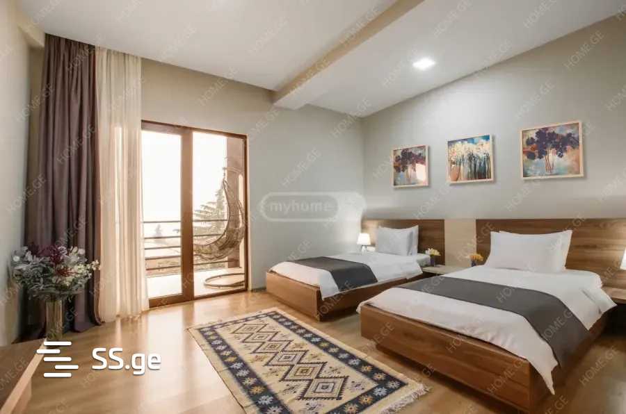 Продажа 35-комната Hotel view 6
