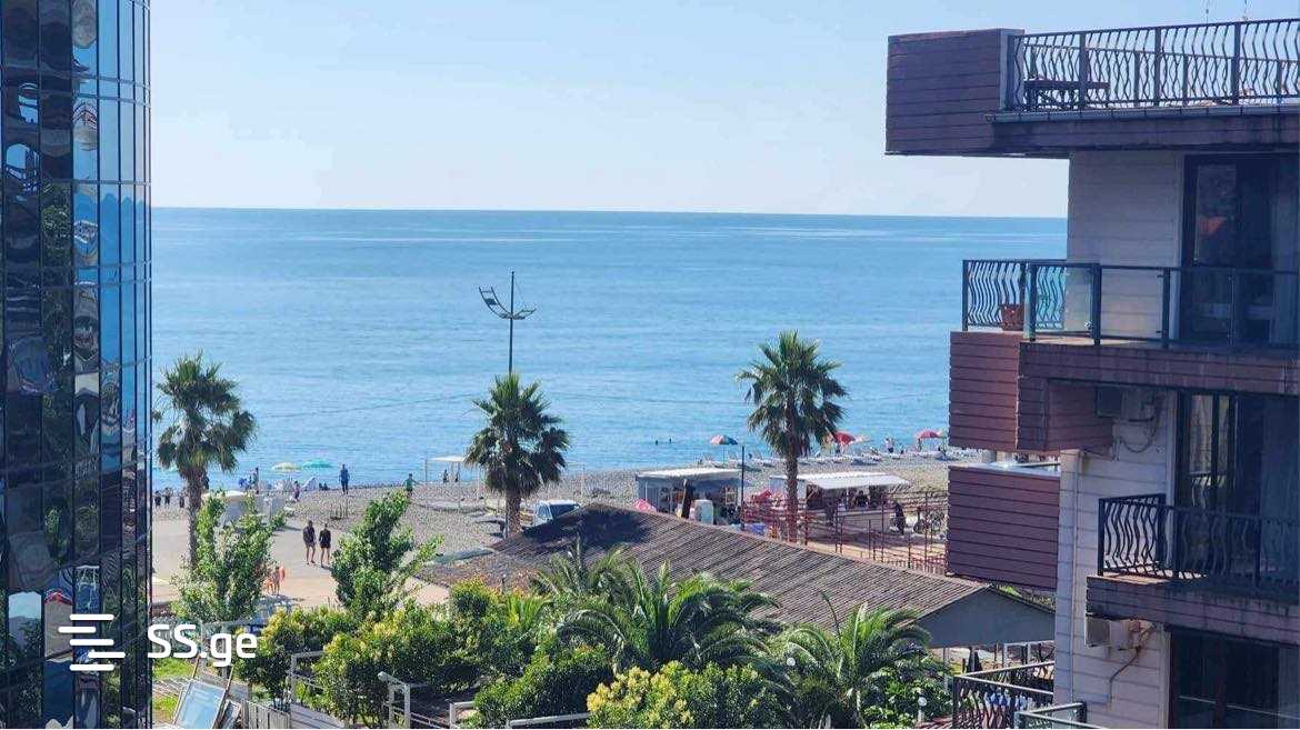 2 Room Flat For Sale view 6