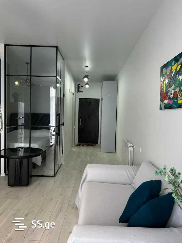 For Sale 2 Room Apartment view 20