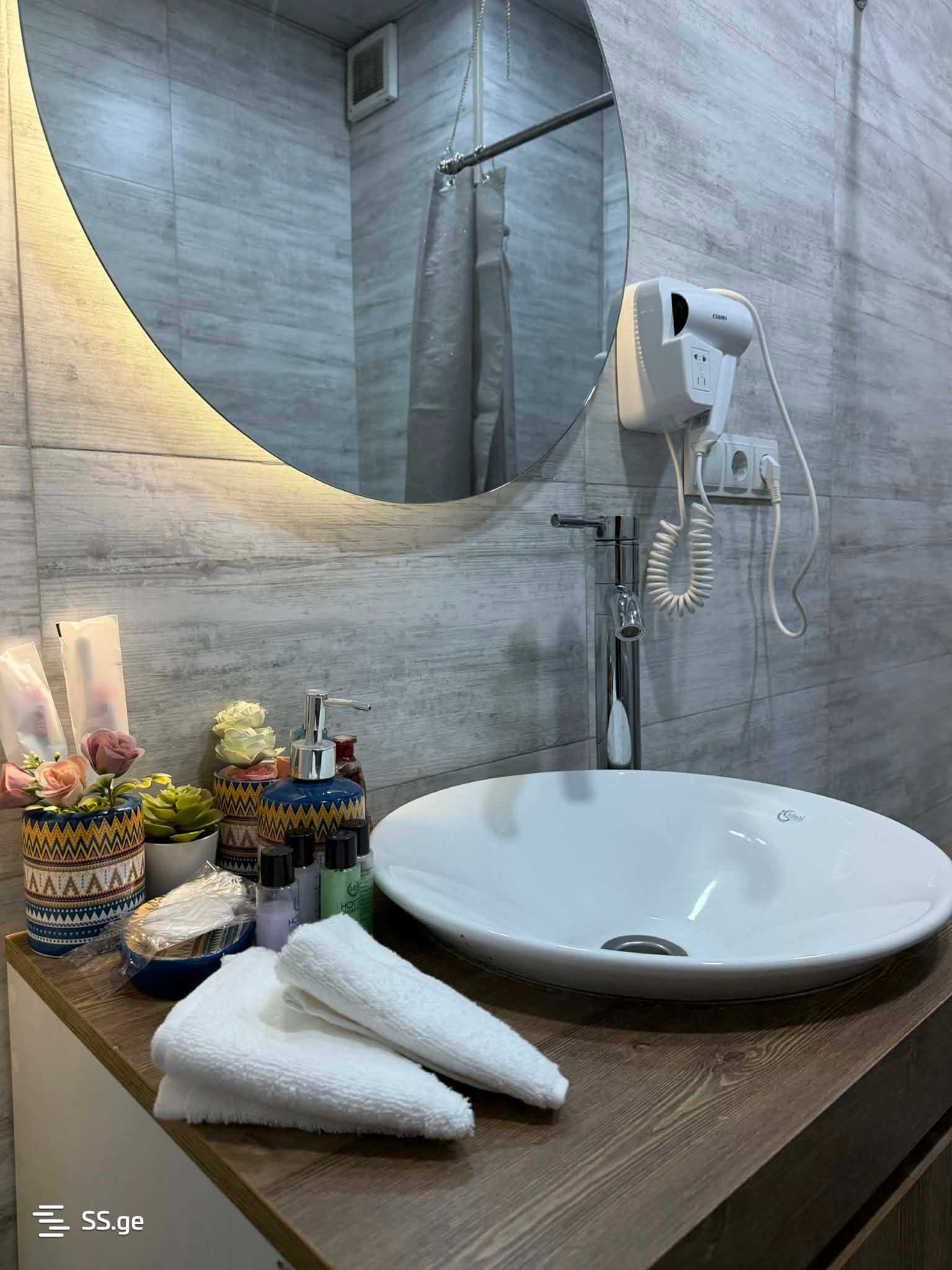 2 room Flat Daily rent. Nadzaladevi - Mehr