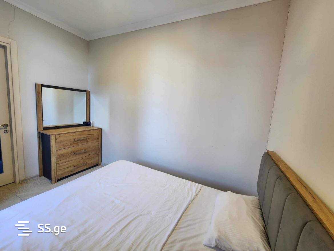 2 Room Flat For Sale view 2