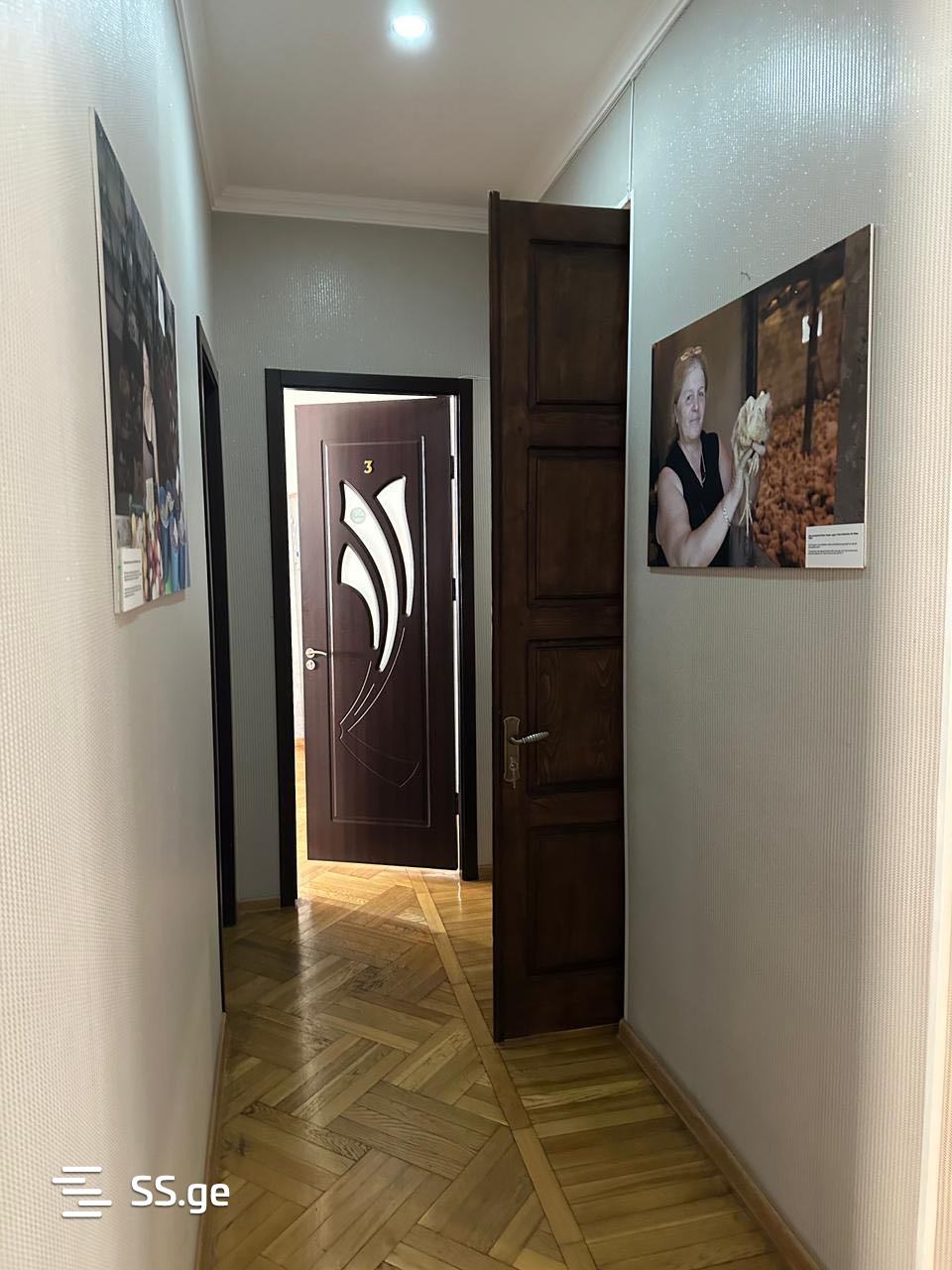Office Commercial Area For Sale Balakhvani, In Qutaisi view 28