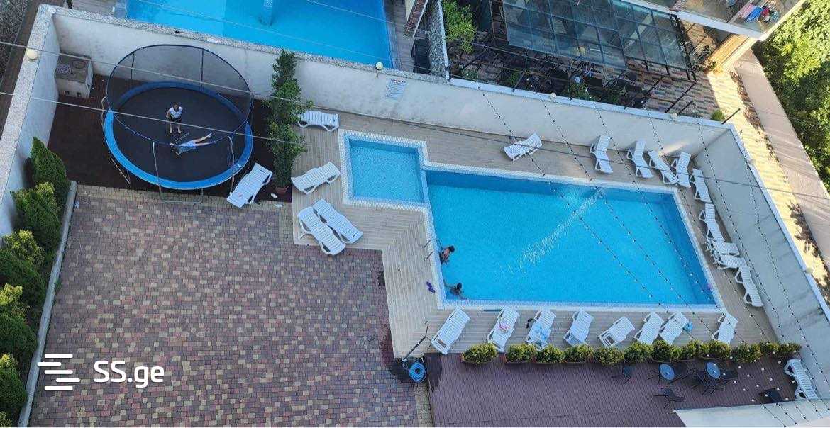 2 Room Flat For Sale view 8