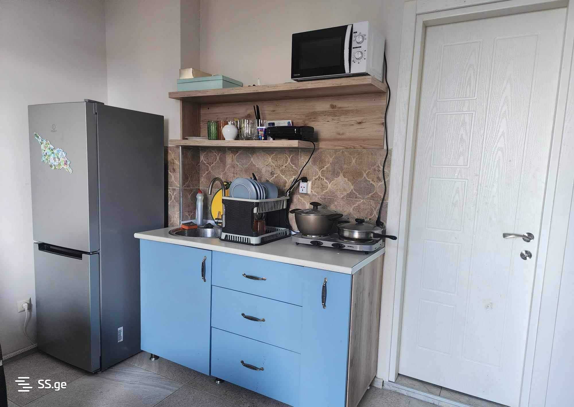2 Room Flat For Sale view 3
