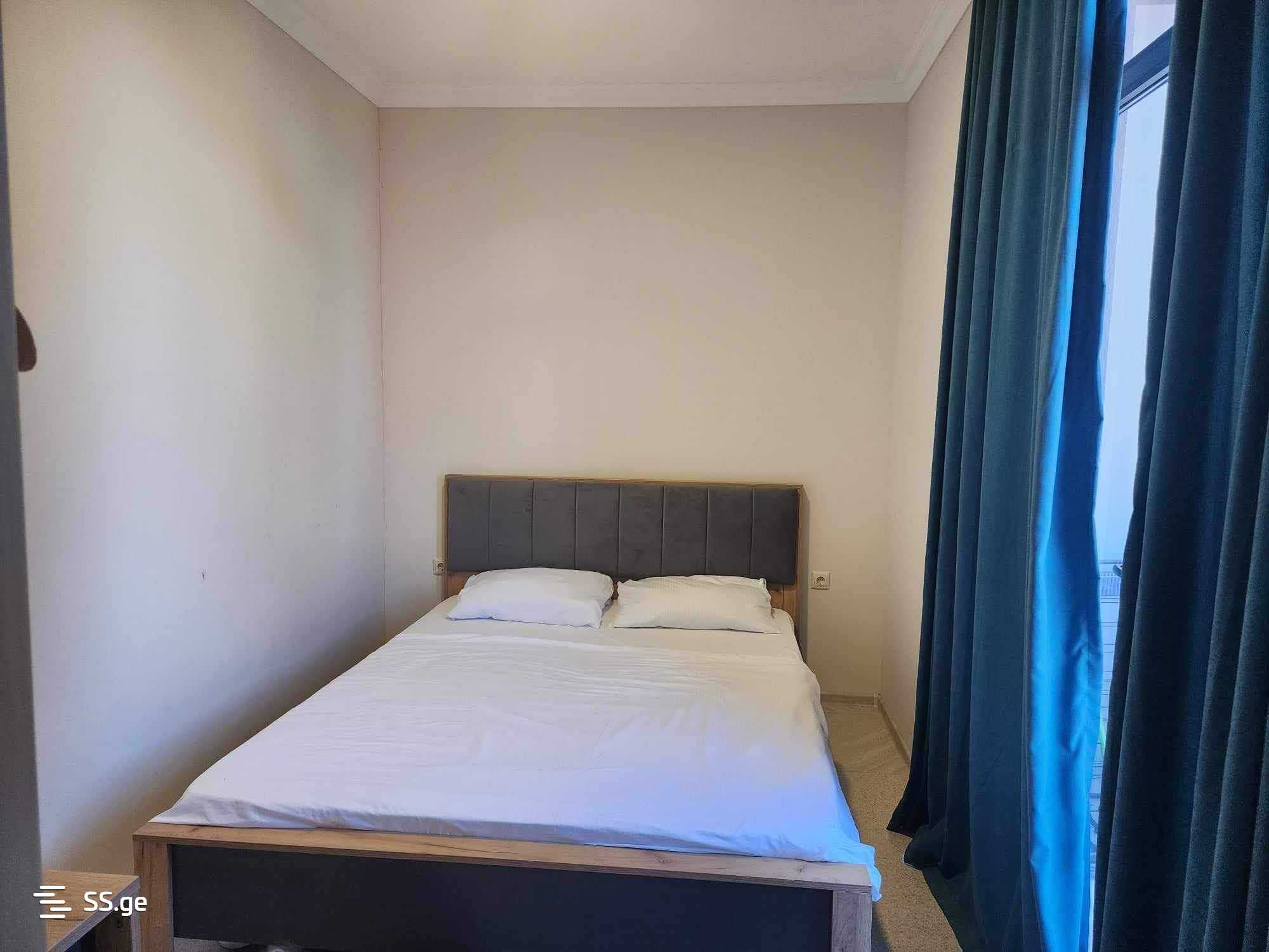 2 Room Flat For Sale view 4