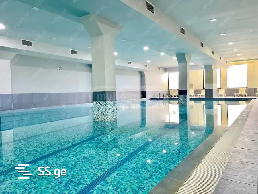 Продажа 35-комната Hotel view 11