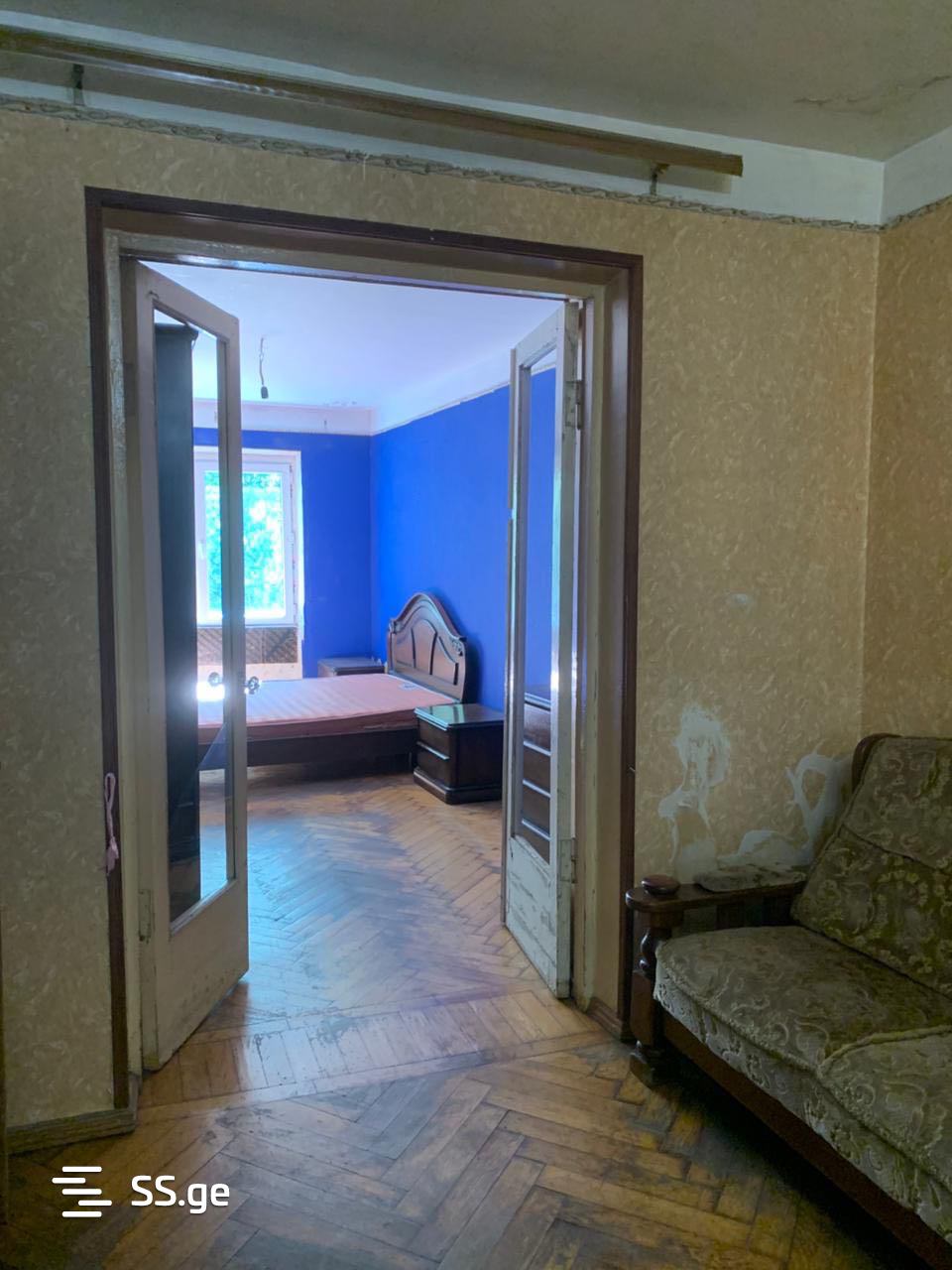 2 Room Flat For Sale view 8