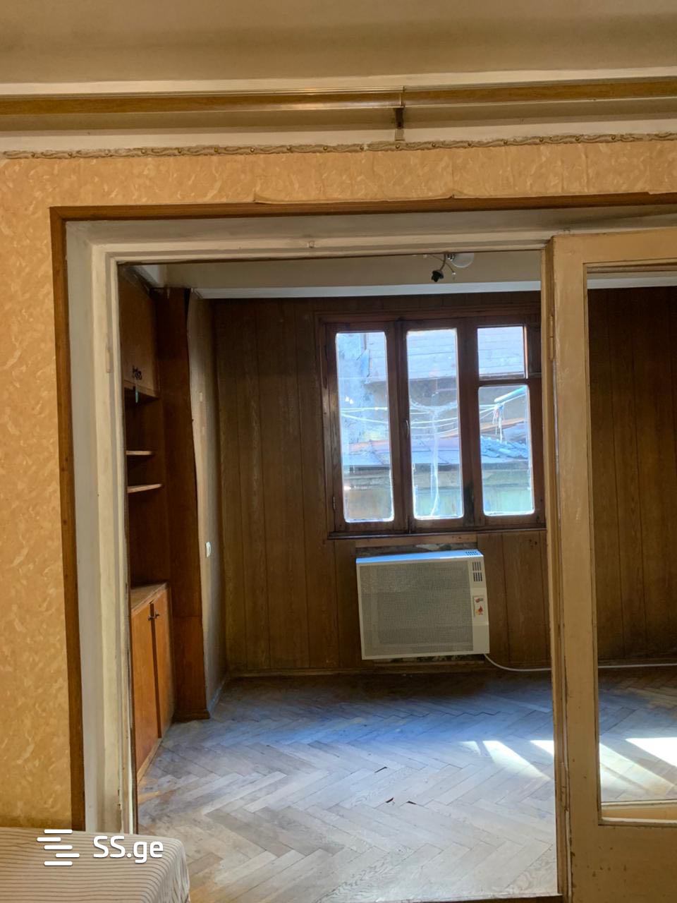2 Room Flat For Sale view 9