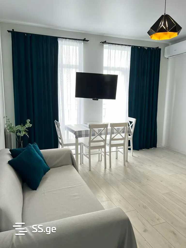 For Sale 2 Room Apartment view 22