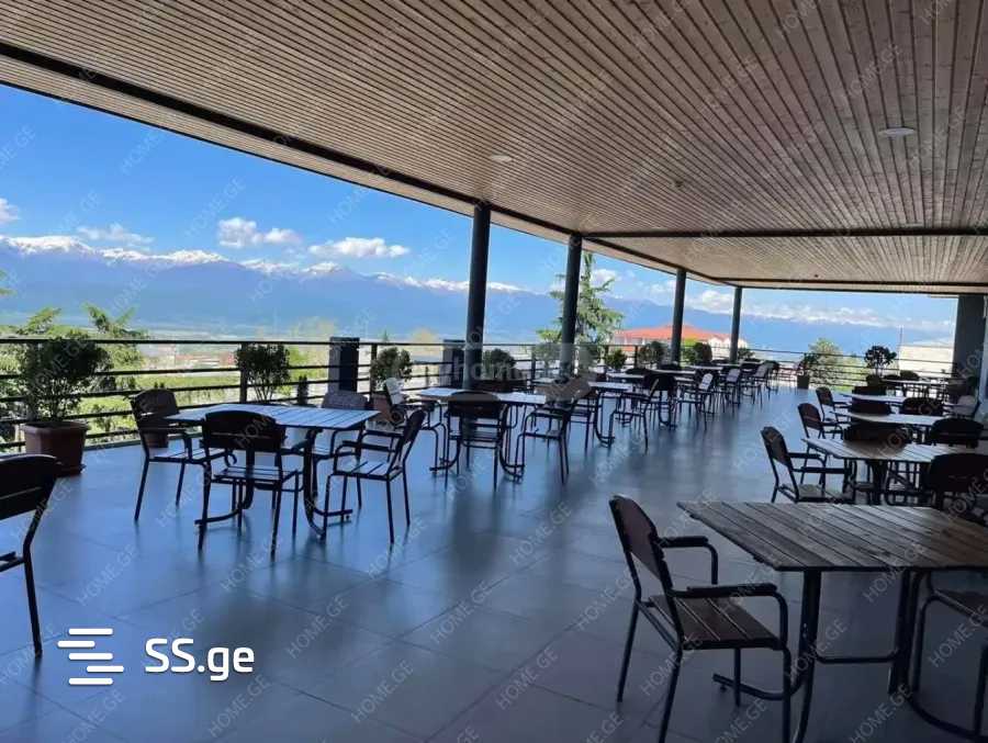 Продажа 35-комната Hotel view 12