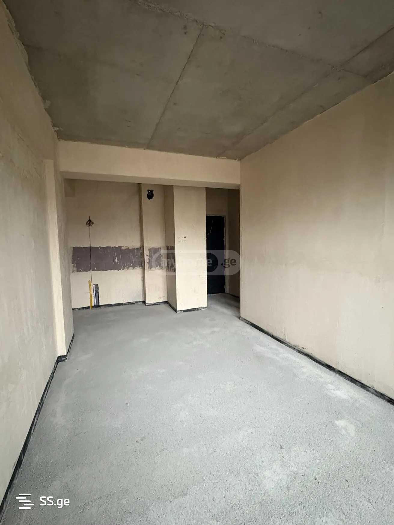 2 room Flat For Sale. Digomi - Widok 6