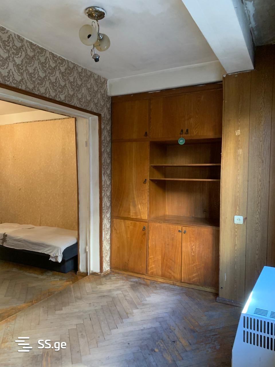 2 Room Flat For Sale view 6