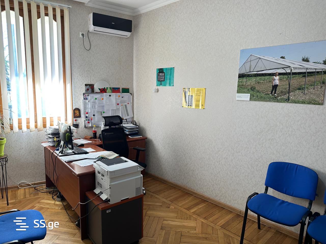 Office Commercial Area For Sale Balakhvani, In Qutaisi view 24