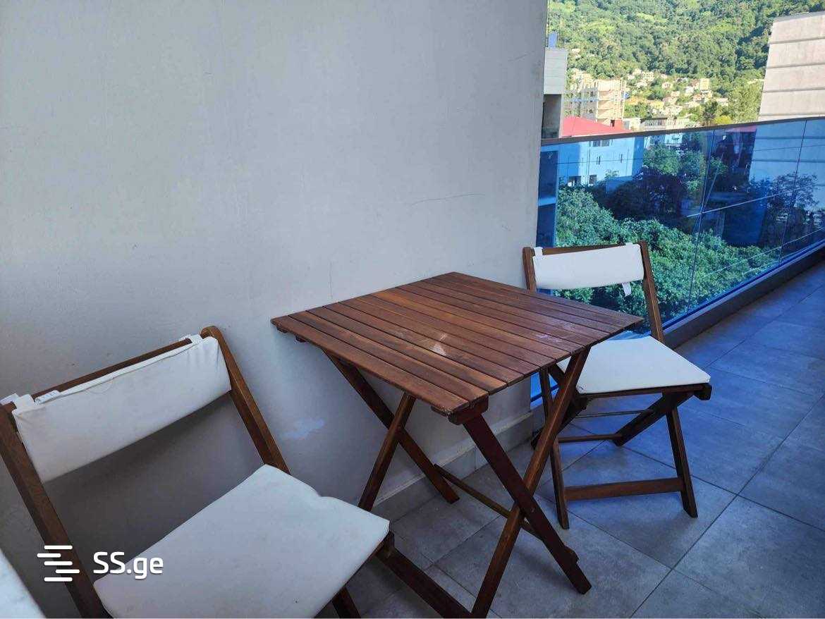 2 Room Flat For Sale view 7