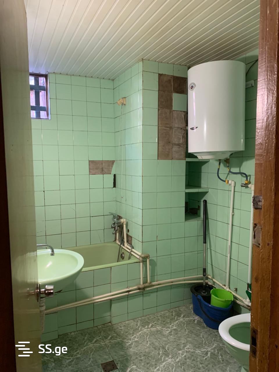 2 Room Flat For Sale view 7