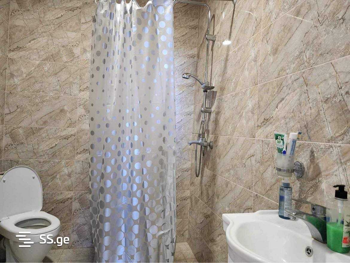 2 Room Flat For Sale view 5