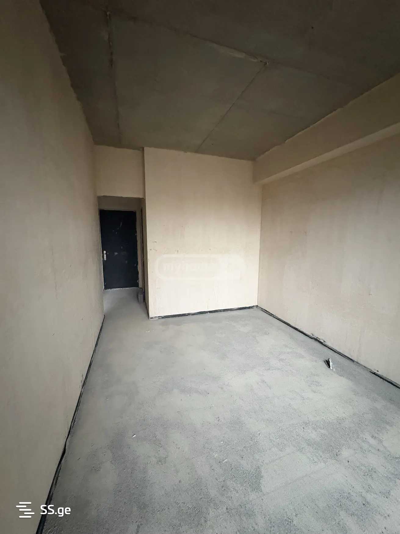 2 room Flat For Sale. Digomi - Widok 5