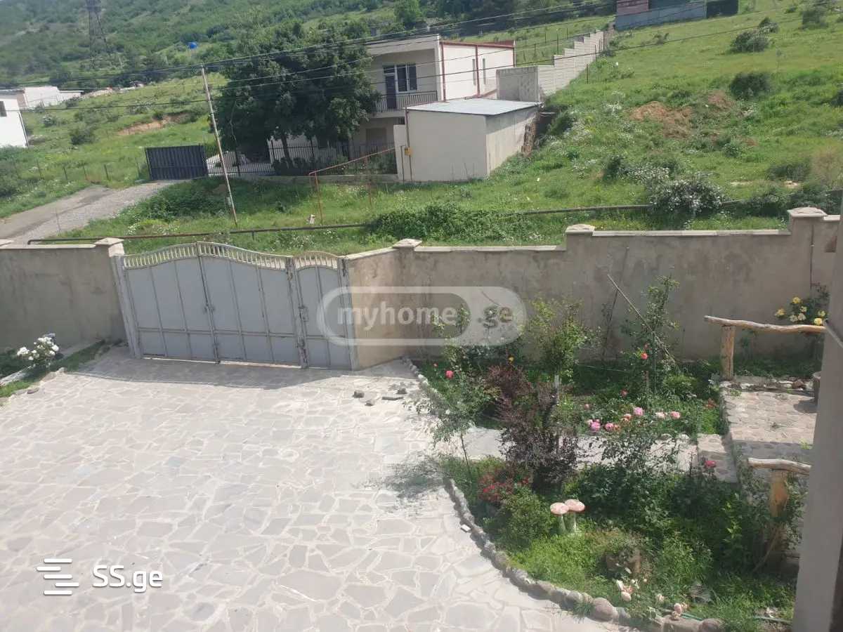 7 Room Private House For Sale view 10