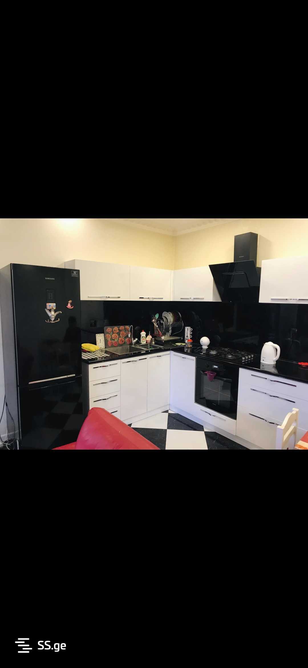 4 Room Private House For Sale view 5