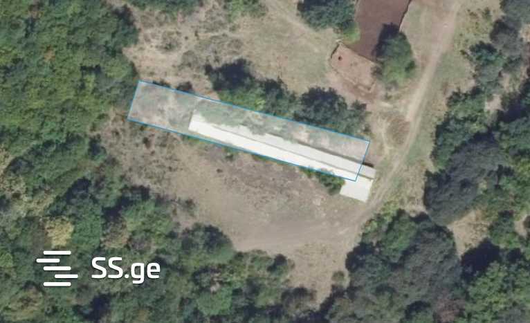 For Sale Satsarmoo Commercial Space Gurjaanshi view 15