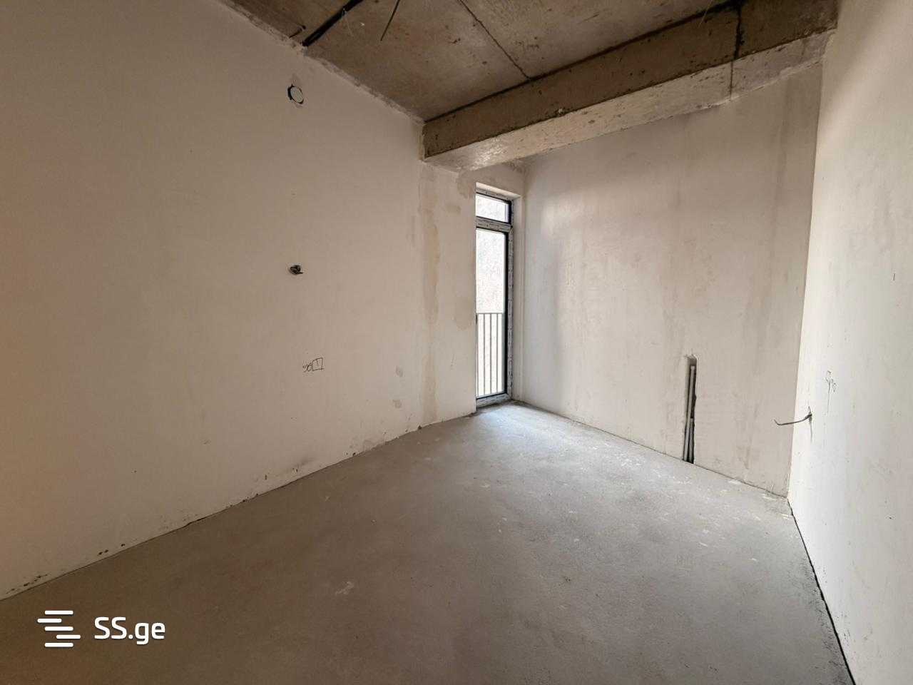 4 room Flat For Sale. Didi digomi - Widok 4
