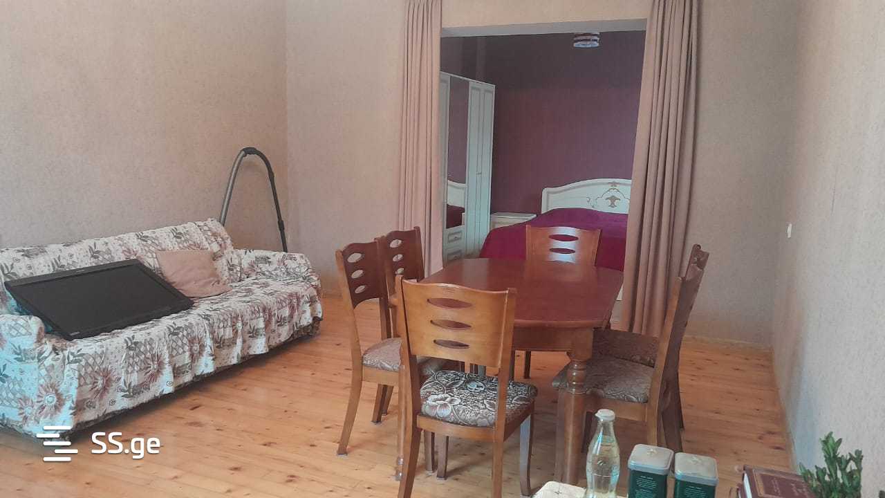 7 Room Private House For Sale view 8