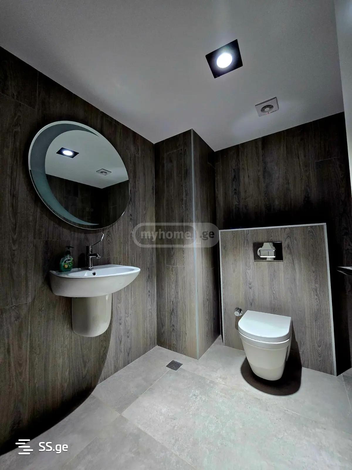 10 Room Summer Cottage For Sale view 5